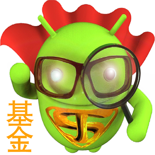 基金小幫手 LOGO-APP點子