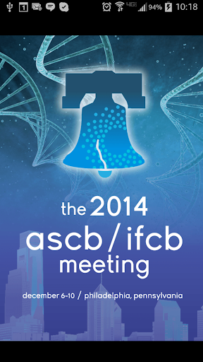 ASCB 2014 Annual Meeting