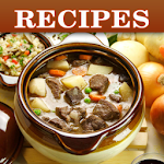 Stew Recipes!! Apk