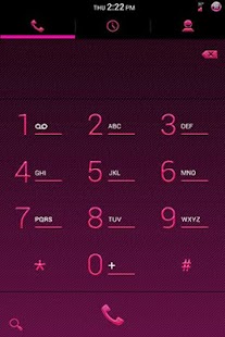 Free Pinkalicious-AoCP /CM/ AOKP APK for Android