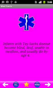 Lastest Med Facts APK