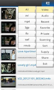 MX Video Player- Play HD videos with Live streaming on the App ...