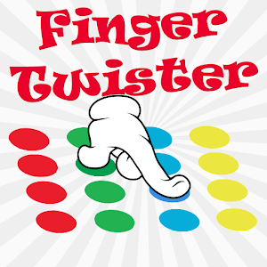 Finger Twister for PC and MAC