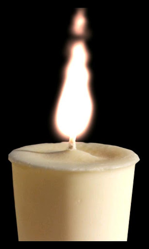 Fun Candle