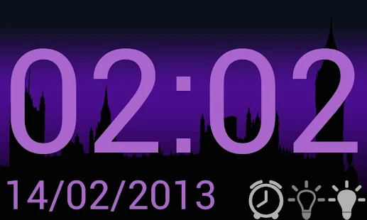 Giant clock(圖2)-速報App