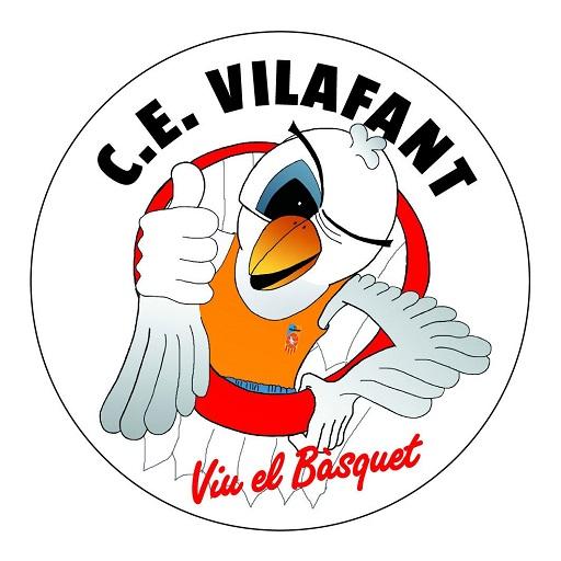 Bàsquet Vilafant LOGO-APP點子