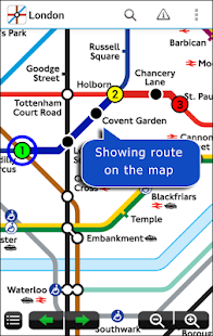 London Underground(圖4)-速報App