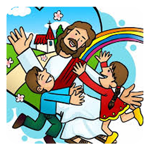 Christian Stories for Kids 1.0