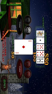 Haunted Halloween Slot Machine Screenshots 3