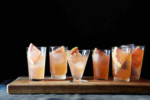 Bypass punch fatigue.