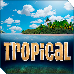 XPERIA™ Tropical v1.0.0