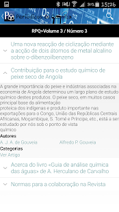 Periódicos de Química(圖2)-速報App