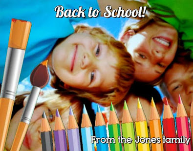 Back to School Pack(圖1)-速報App