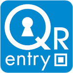 Cover Image of ดาวน์โหลด QRentry 1.0.1 APK
