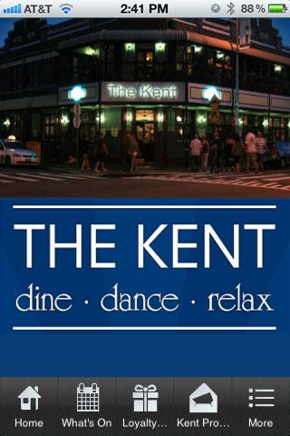 The Kent