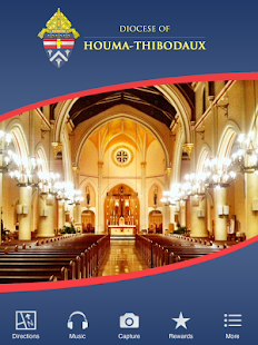 Diocese of Houma-Thibodaux Screenshots 6