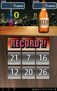 STOP THE BEER(圖8)-速報App