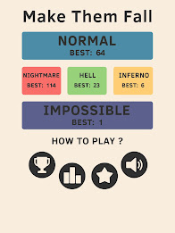 Make Them Fall poster 10