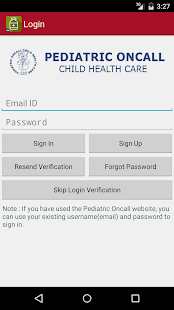 Drug Center - Pediatric Oncall(圖7)-速報App