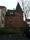 Synagoge Kirchhain 