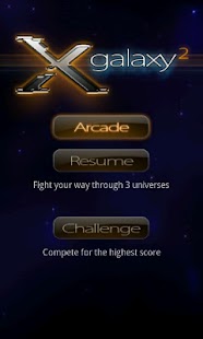 Lastest XGalaxy 2 Lite APK
