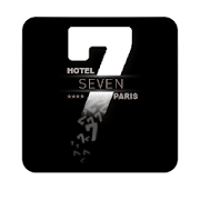 Seven Hotel  Icon