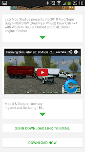 免費下載新聞APP|Farming simulator 2013 mods app開箱文|APP開箱王