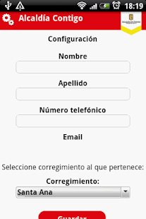 Download Alcaldía Contigo APK for PC