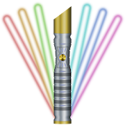 Light Saber (No Ads)