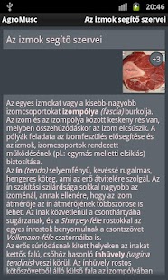 How to get AgroMusc lastet apk for android