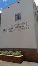 St Stephen's War Memorial Youth Centre
