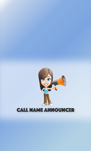 Caller Name Announcer