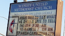 Wesley United Methodist Church 