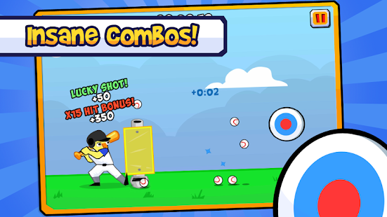 Baseball Jam Screenshots 2