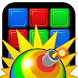 Collapse! Blast icon