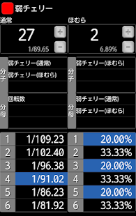 パチスロ小役カウンター カチスロ(圖3)-速報App