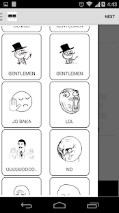 Free Download iMEME Creators APK for Android