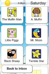 Toddler Email(圖4)-速報App
