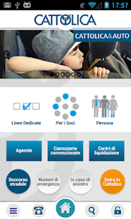 Free Download Cattolica Assicurazioni APK