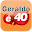 Geraldo 40 Download on Windows