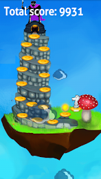 Chess Tactics Challenge - Full poster 2