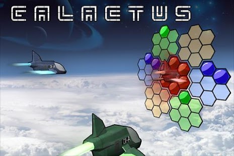 Galactus Puzzle Lite Screenshots 0