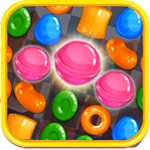 Cover Image of Download Candy Splash 1.05 APK