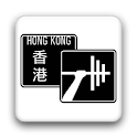 Powerlifting HK logo