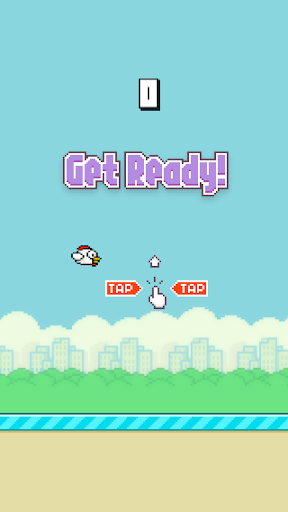 Flappy Characters