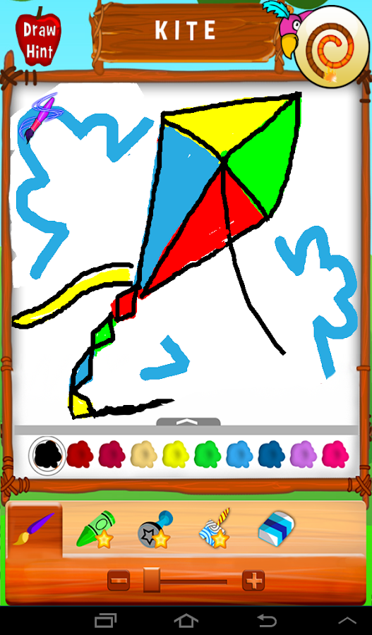 Scribble Drawing App : Draw n guess multiplayer android apps on google play