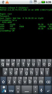 Terminal Emulator for Android Latest APK for Android ...