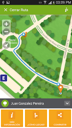 Memento Park poster 9