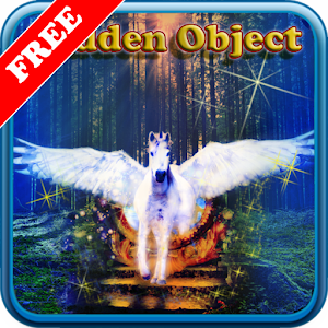 Hidden Magic Forest-Free.apk 1.0.2766