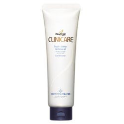 潘婷CLINICARE 時光修護系列潤髮乳官方網頁